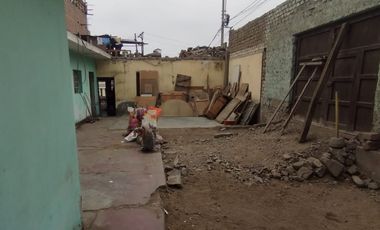 SE VENDE TERRENO EN ESQUINA EN COMAS 259M2