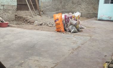 SE VENDE TERRENO EN ESQUINA EN COMAS 259M2