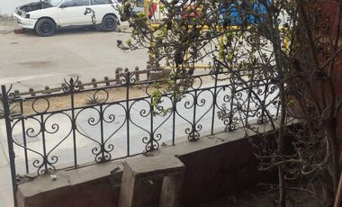 SE VENDE TERRENO EN ESQUINA EN COMAS 259M2