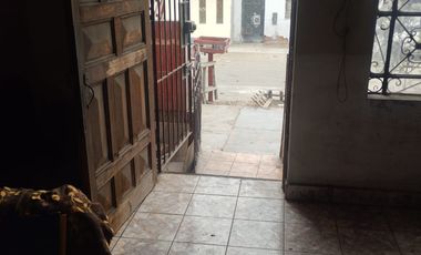SE VENDE TERRENO EN ESQUINA EN COMAS 259M2