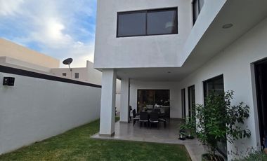 CASA EN VENTA EL MOLINO RESIDENCIAL , LEON GUANAJUATO