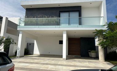CASA EN VENTA EL MOLINO RESIDENCIAL , LEON GUANAJUATO
