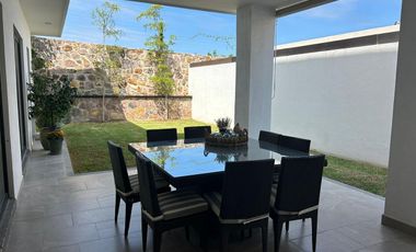 CASA EN VENTA EL MOLINO RESIDENCIAL , LEON GUANAJUATO