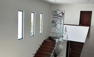 CASA EN VENTA EL MOLINO RESIDENCIAL , LEON GUANAJUATO