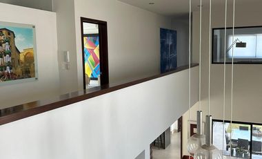 CASA EN VENTA EL MOLINO RESIDENCIAL , LEON GUANAJUATO