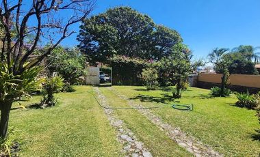 Casa en Venta en La Floresta, Ajijic.		$9,100,000