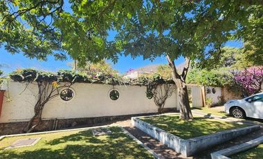 Casa en Venta en La Floresta, Ajijic.		$9,100,000