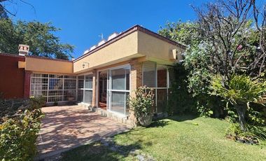 Casa en Venta en La Floresta, Ajijic.		$9,100,000