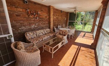 Casa en Venta en La Floresta, Ajijic.		$9,100,000