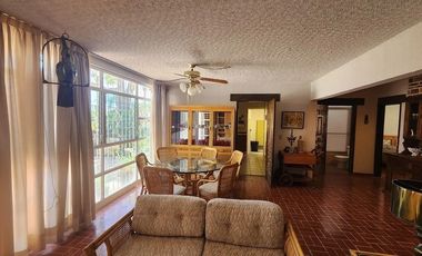 Casa en Venta en La Floresta, Ajijic.		$9,100,000