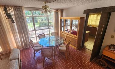 Casa en Venta en La Floresta, Ajijic.		$9,100,000