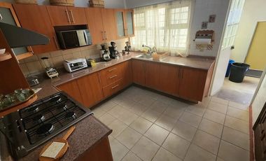 Casa en Venta en La Floresta, Ajijic.		$9,100,000