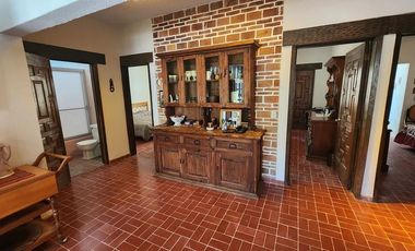 Casa en Venta en La Floresta, Ajijic.		$9,100,000