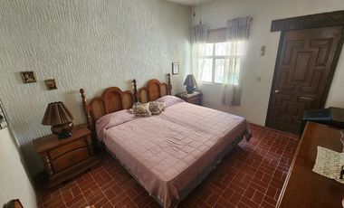 Casa en Venta en La Floresta, Ajijic.		$9,100,000