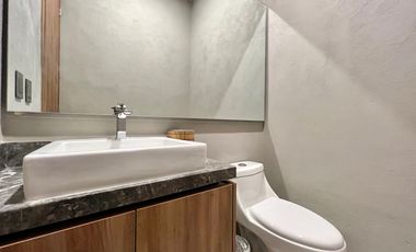 DEPARTAMENTO EN RENTA EN ALTAMIRA, AMUEBLADO.