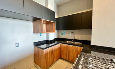 DEPARTAMENTO EN RENTA EN ALTAMIRA, AMUEBLADO.