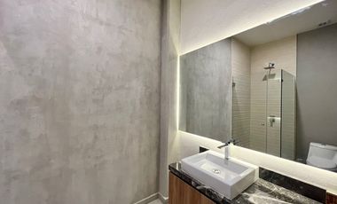 DEPARTAMENTO EN RENTA EN ALTAMIRA, AMUEBLADO.