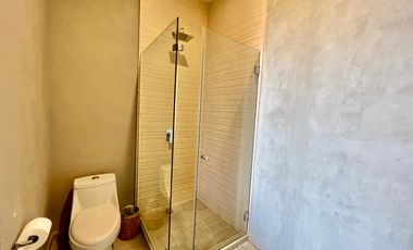 DEPARTAMENTO EN RENTA EN ALTAMIRA, AMUEBLADO.