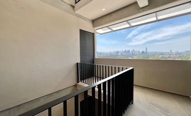 DEPARTAMENTO EN RENTA EN ALTAMIRA, AMUEBLADO.