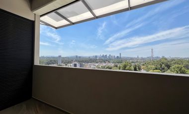 DEPARTAMENTO EN RENTA EN ALTAMIRA, AMUEBLADO.