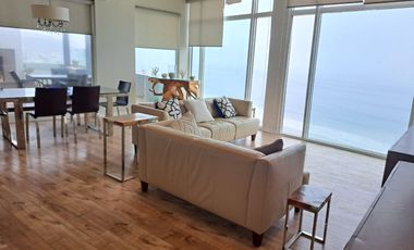 VENTA DE HERMOSO CONDOMINIO PENTHOUSE FRENTA AL MAR , PLAYAS DE TIJUANA