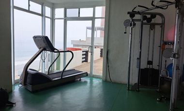 VENTA DE HERMOSO CONDOMINIO PENTHOUSE FRENTA AL MAR , PLAYAS DE TIJUANA