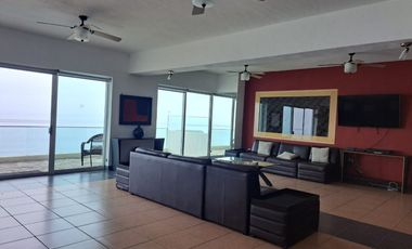 VENTA DE HERMOSO CONDOMINIO PENTHOUSE FRENTA AL MAR , PLAYAS DE TIJUANA