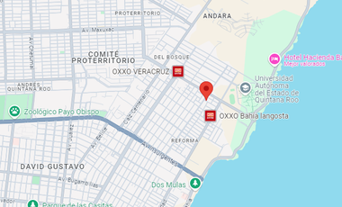 CASA EN VENTA EN CHETUMAL QUINTANA ROO