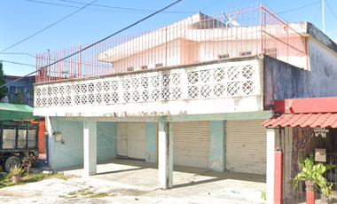 CASA EN VENTA EN CHETUMAL QUINTANA ROO
