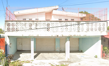 CASA EN VENTA EN CHETUMAL QUINTANA ROO