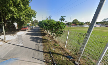 CASA EN VENTA EN CHETUMAL QUINTANA ROO