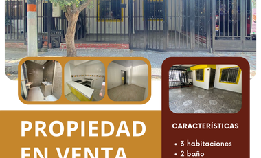 CASA EN VENTA SUR NEIVA
