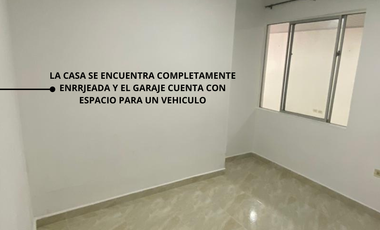 CASA EN VENTA SUR NEIVA