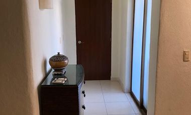 Penthouse en Playa Azul Manzanillo Amueblado con Vista Al Mar