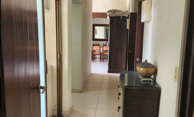 Penthouse en Playa Azul Manzanillo Amueblado con Vista Al Mar