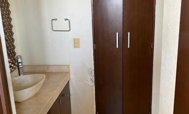 Penthouse en Playa Azul Manzanillo Amueblado con Vista Al Mar