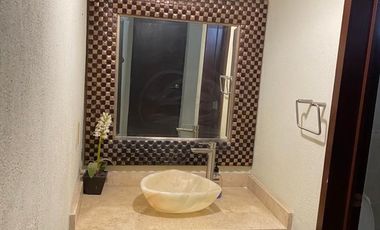 Penthouse en Playa Azul Manzanillo Amueblado con Vista Al Mar