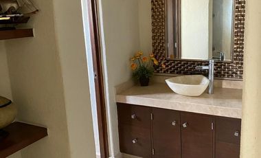 Penthouse en Playa Azul Manzanillo Amueblado con Vista Al Mar