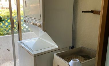 Penthouse en Playa Azul Manzanillo Amueblado con Vista Al Mar