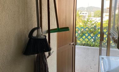 Penthouse en Playa Azul Manzanillo Amueblado con Vista Al Mar