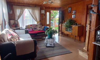 VENTA CASA AVENIDA MAULLIN
