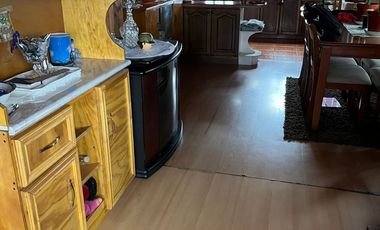 VENTA CASA AVENIDA MAULLIN