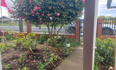 VENTA CASA AVENIDA MAULLIN