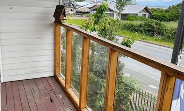VENTA CASA AVENIDA MAULLIN