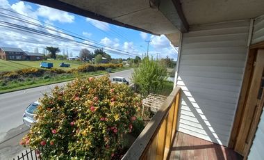 VENTA CASA AVENIDA MAULLIN