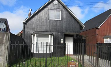 Casa en sector Bosquemar , Avda. Los Notros , Puerto Montt