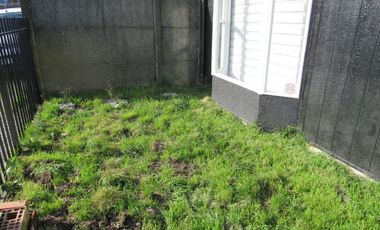 Casa en sector Bosquemar , Avda. Los Notros , Puerto Montt