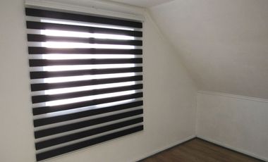 Casa en sector Bosquemar , Avda. Los Notros , Puerto Montt