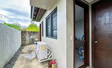 Modern Family Home with Private Pool in Amara Subdivision