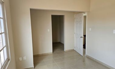 ¡Casa en Venta en Zinacantepec, Estado de México! A solo 5 minutos de Hacienda Barbabosa!